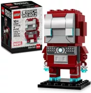 LEGO Marvel 40669 Figurine d'Iron Man MK5