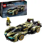 LEGO Speed Champions 76923 Lamborghini Lambo V12 Vision GT Super Car