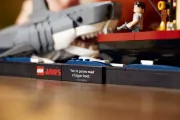 Image : LEGO Ideas 21350 Les Dents de la mer