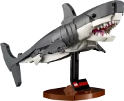 Image : LEGO Ideas 21350 Les Dents de la mer