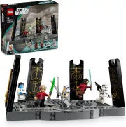 LEGO Star Wars 75385 Le duel d'Ahsoka Tano sur Peridea