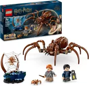 LEGO Harry Potter 76434 Aragog dans la Foret interdite