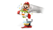 Image : LEGO Super Mario 71439 Les Aventures de LEGO Mario interactif