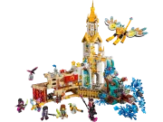LEGO DREAMZzz 71486 Le chateau Nocturnia