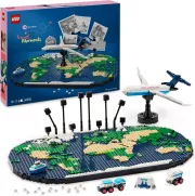 LEGO 41838 Souvenirs de voyages