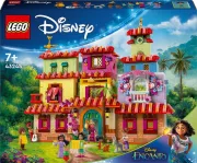 LEGO Disney 43245 La maison magique des Madrigal