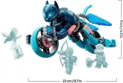 Image : LEGO DREAMZzz 71479 Le chat-moto de Zoey