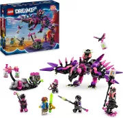 LEGO DREAMZzz 71483 Les creatures de la Sorciere des cauchemars