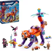 LEGO DREAMZzz 71481 Les animaux des reves d'Izzie