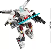 Image : LEGO Star Wars 75390 Le robot X-Wing de Luke Skywalker