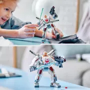 Image : LEGO Star Wars 75390 Le robot X-Wing de Luke Skywalker
