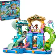 LEGO Friends 42630 Le parc aquatique de Heartlake City
