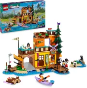 LEGO Friends 42626 Sports aquatiques a la base d'aventure