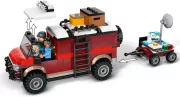 Image : LEGO Jurassic World 76965 Missions dinosaures: la decouverte du stegosaure