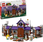 LEGO Super Mario 71436 Le manoir hante du Roi Boo