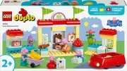 LEGO DUPLO Peppa Pig 10434 Le supermarche de Peppa Pig