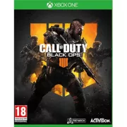 Call Of Duty Black Ops IIII Specialist Edition XBox One