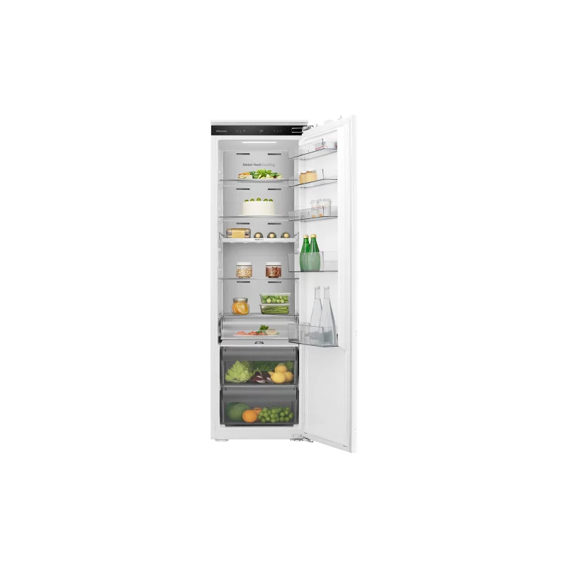 Image : HISENSE RL3B303SAWE MetalTechCooling Refrigerateur