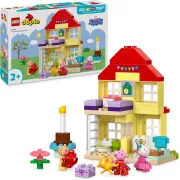 LEGO DUPLO 10433 La fete d'anniversaire chez Peppa Pig