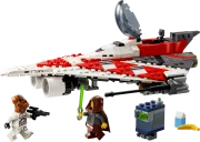LEGO Star Wars 75388 Le chasseur stellaire de Jedi Bob