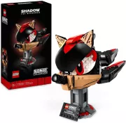 LEGO Sonic the Hedgehog 77000 Shadow the Hedgehog