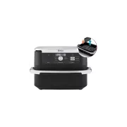 Image : NINJA Foodi Flex AF500EU Friteuse sans huile