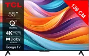 TCL 55T7B TV 55' QLED Pro
