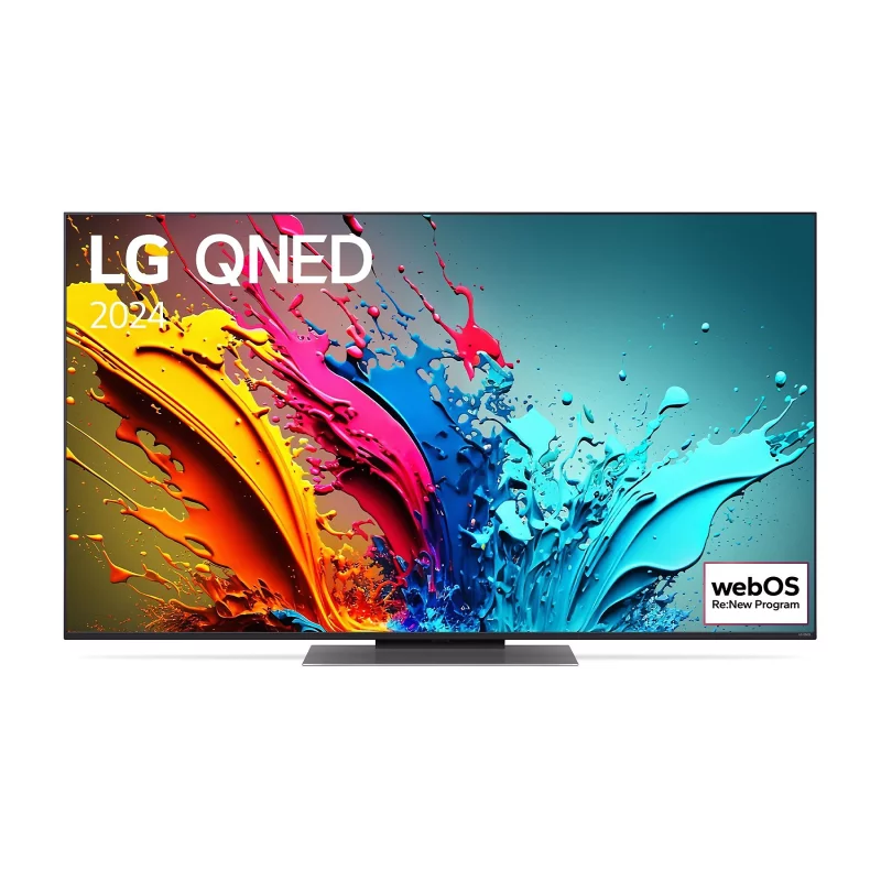 Image : LG 55QNED86T 2024 55' TV