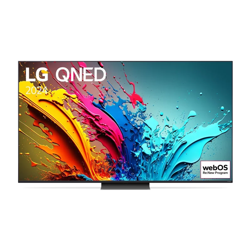 Image : LG 65QNED86T 2024 TV 65'