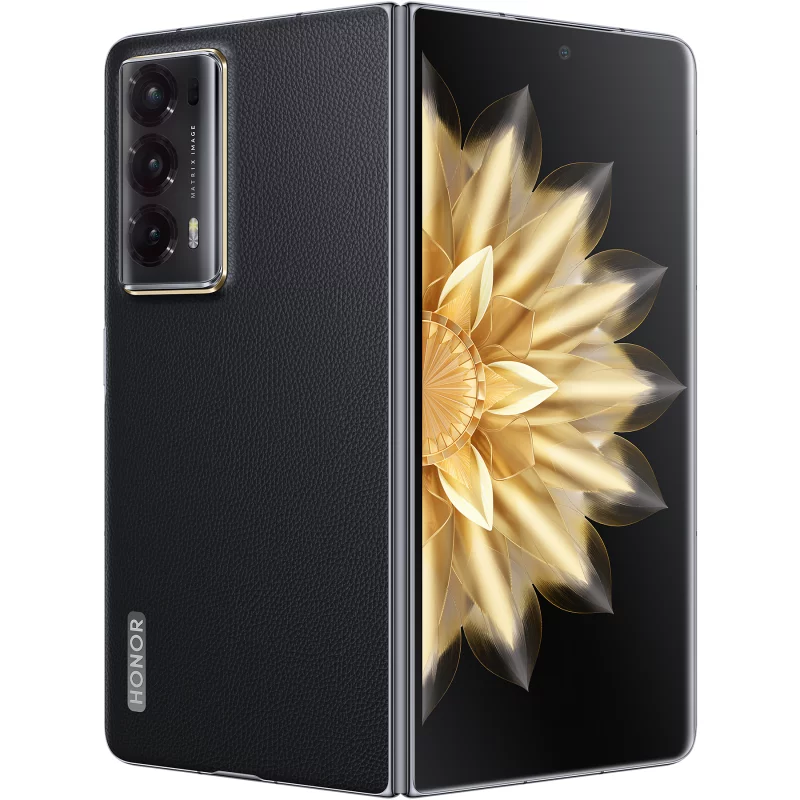 Image : HONOR Magic V2 Noir 512Go