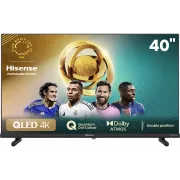 HISENSE 32A5NQ TV QLED