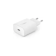 Chargeur secteur BELKIN 25W USB-C