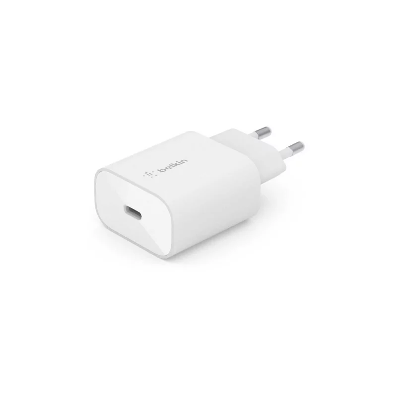 Image : Chargeur secteur BELKIN 25W USB-C