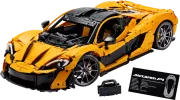 LEGO Technic 42172 McLaren P1