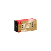 Console Switch Lite Edition Hyrule Nintendo