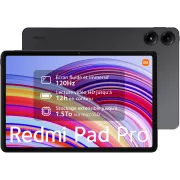 Xiaomi Redmi Pad Pro 12.1 128 Go Gris Tablette Tactile