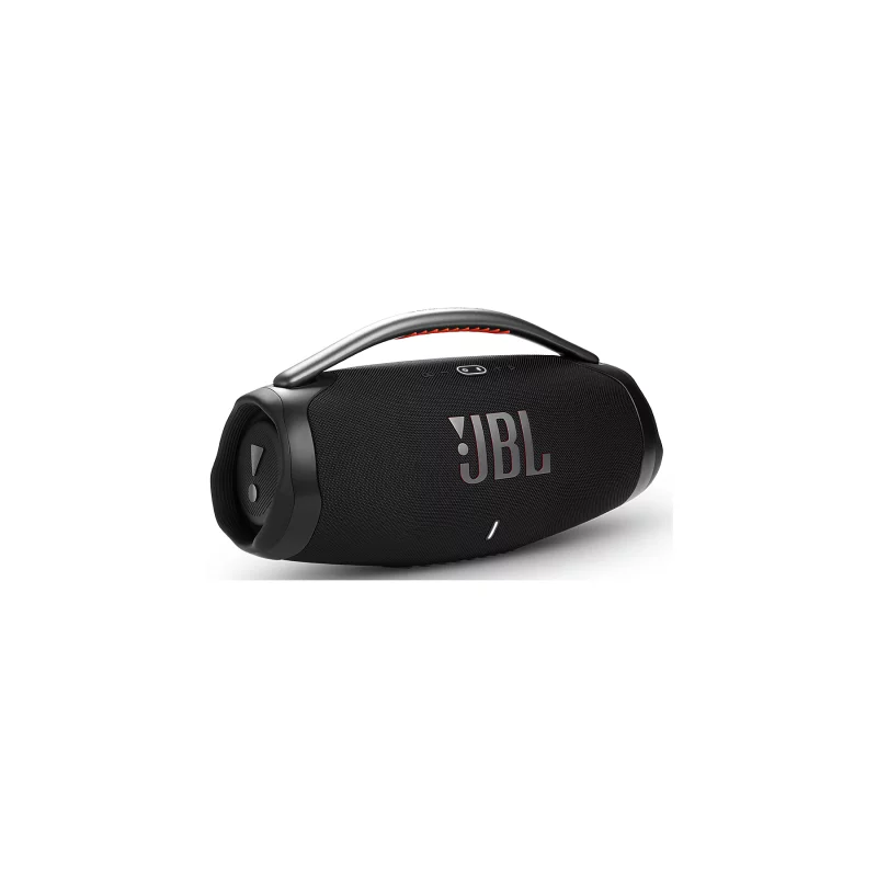Image : Enceinte Boombox 3 Noire JBL