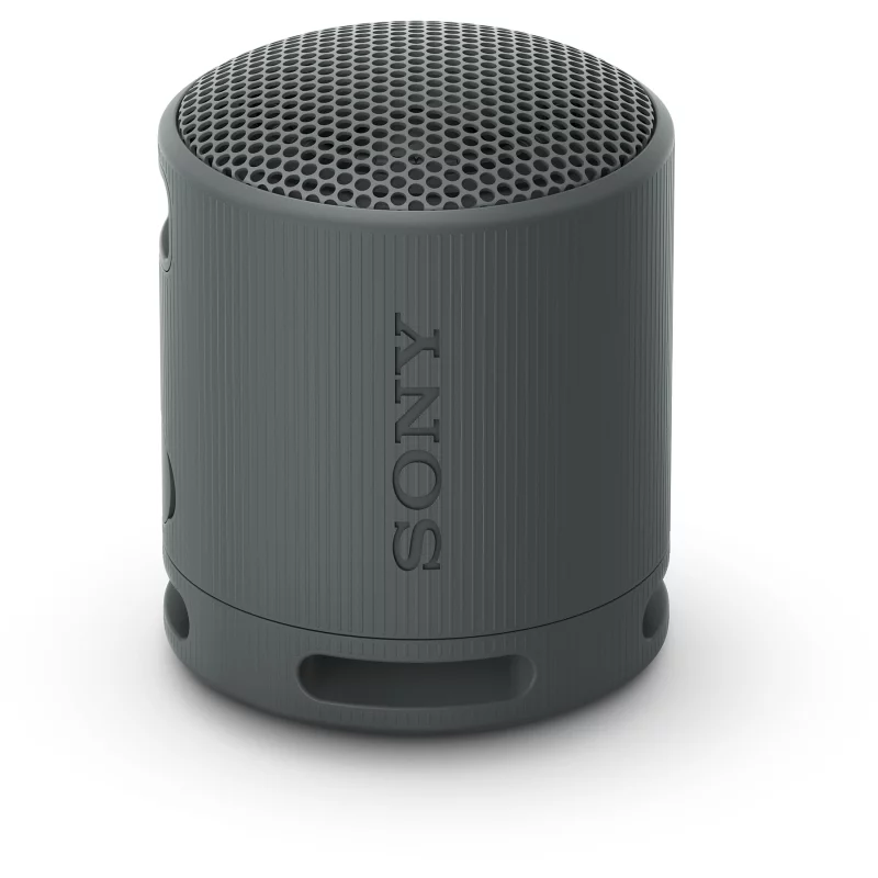 Image : SONY Srsxb100b.ce7 Enceinte Bluetooth