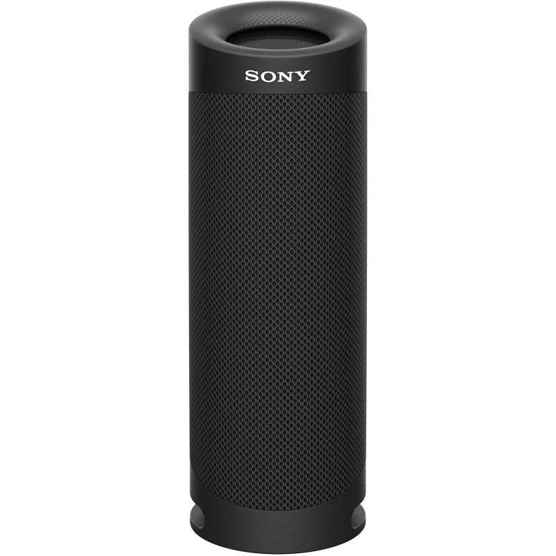 Image : SONY Extra Bass Srsxb23b.ce7 Enceinte Bluetooth