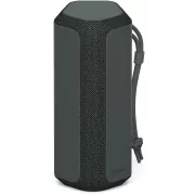 SONY Srsxe200b Noir Basalte Enceinte Bluetooth