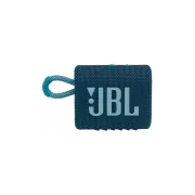 Jbl Go 3 - Bleue Enceinte Bluetooth