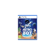 Astro Bot PS5 SONY