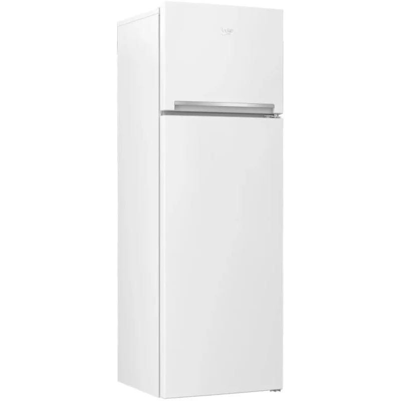 Image : BEKO RDSE465K40WN Refrigerateur 2 portes