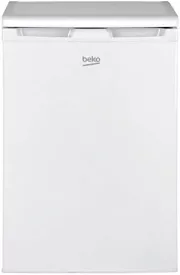 Image : BEKO TSE1284N Refrigerateur table top