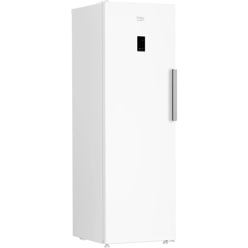 Image : BEKO B3RMFNE314W Congélateur armoire