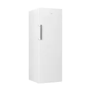 BEKO RFNE290L41WN Congélateur armoire