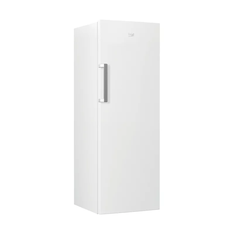Image : BEKO RFNE290L41WN Congélateur armoire
