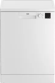 BEKO DVN05C30W Lave vaisselle