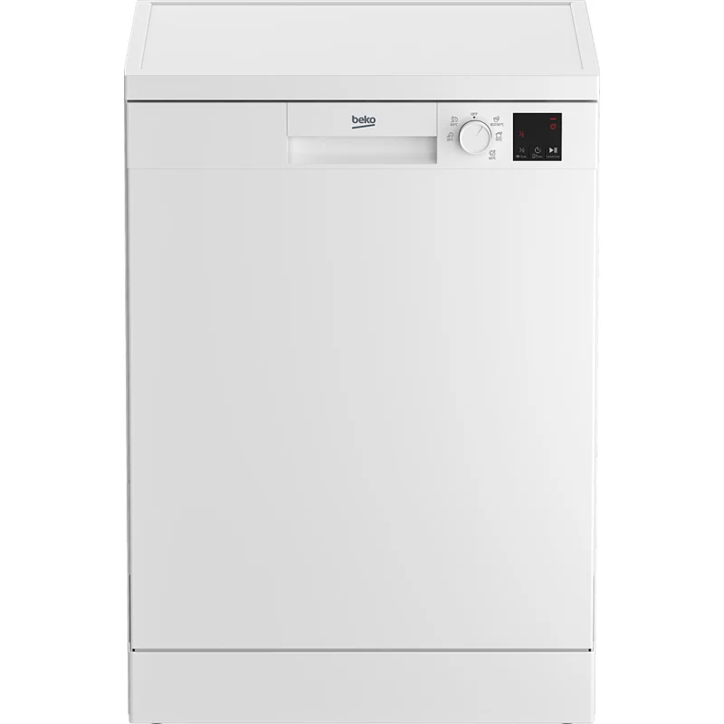 Image : BEKO DVN05C30W Lave vaisselle