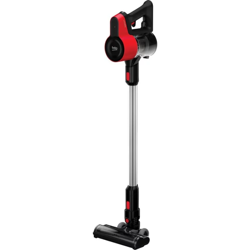 Image : BEKO VRT50121VR Aspirateur balai
